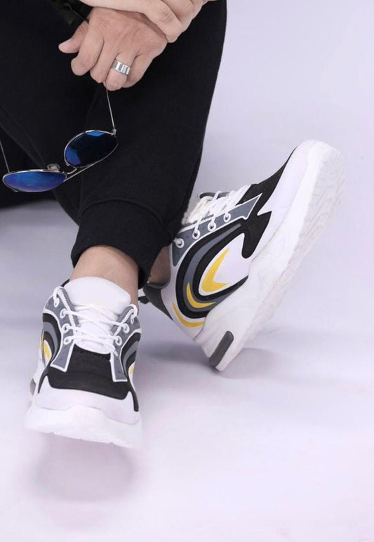 Men's Comfortable Sports Joggers Mega Mall